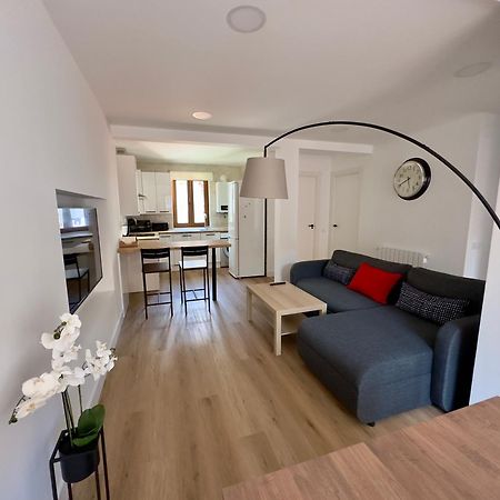 Appartamento Apartamento En El Centro De Santander A Estrenar Esterno foto