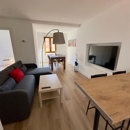 Appartamento Apartamento En El Centro De Santander A Estrenar Esterno foto