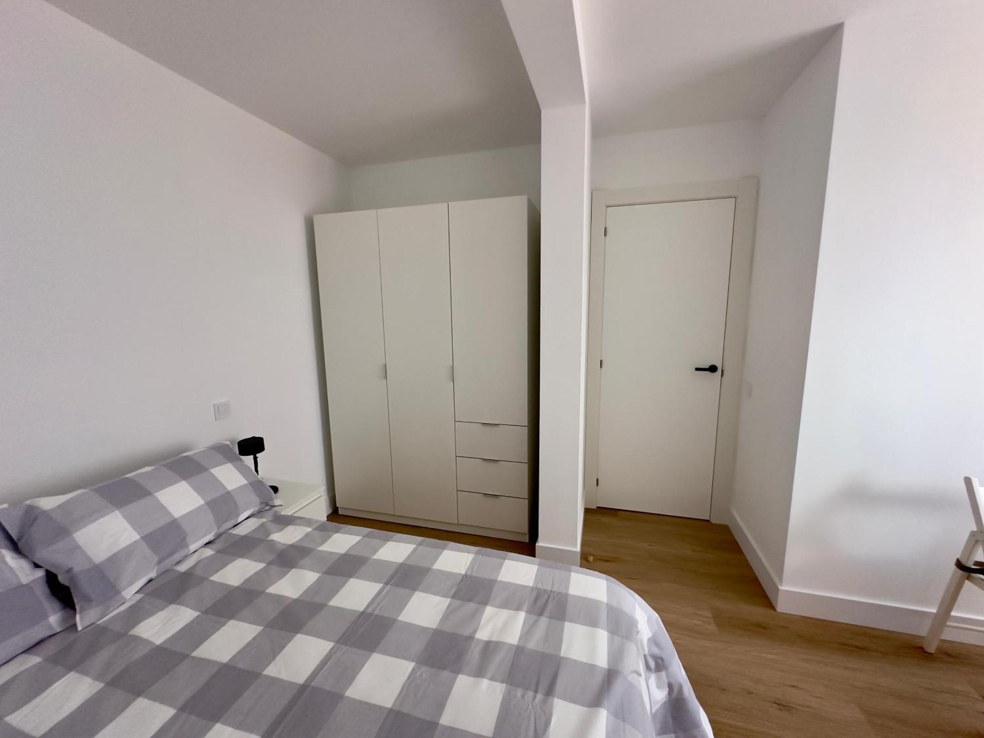 Appartamento Apartamento En El Centro De Santander A Estrenar Esterno foto