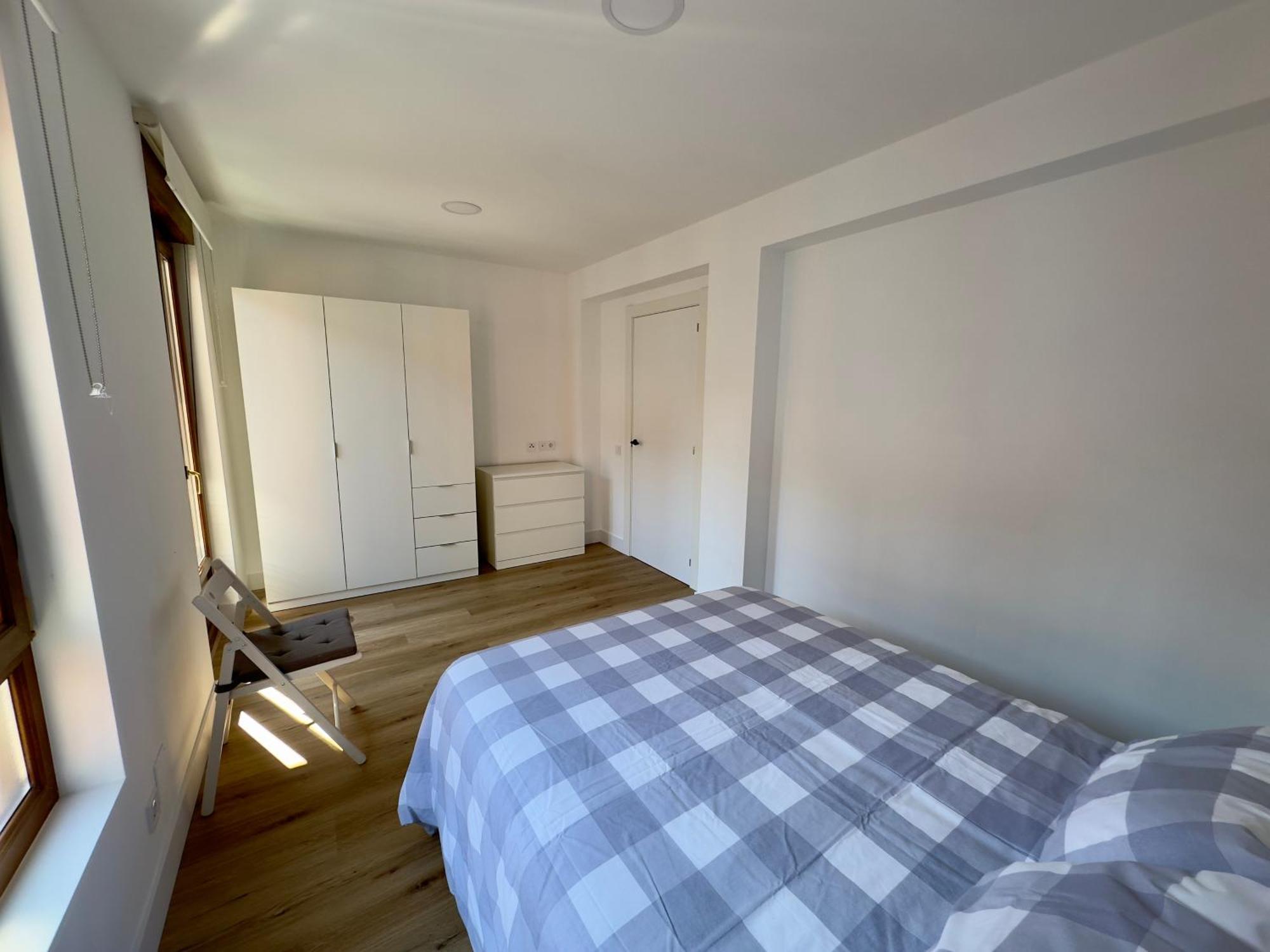 Appartamento Apartamento En El Centro De Santander A Estrenar Esterno foto