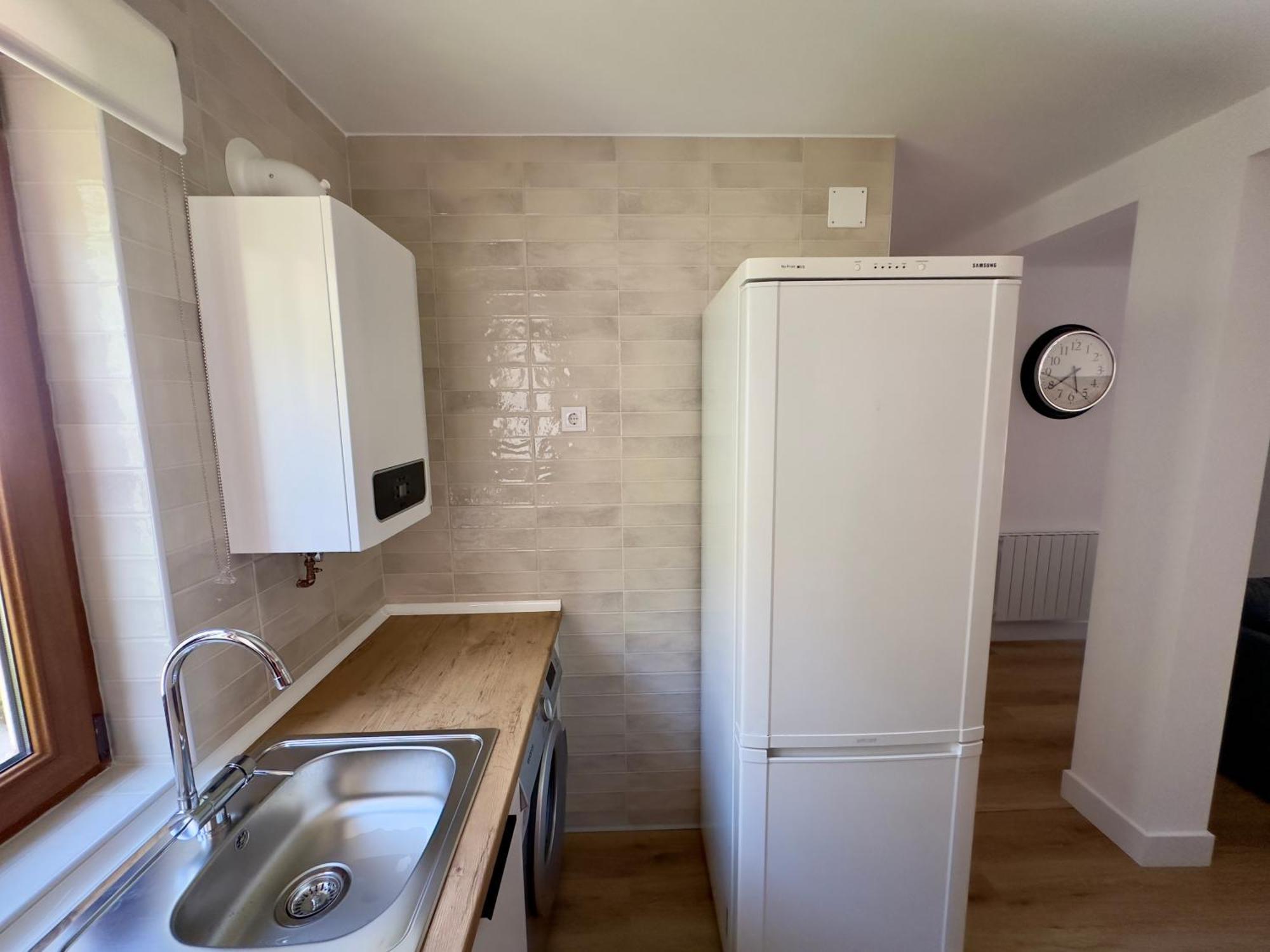 Appartamento Apartamento En El Centro De Santander A Estrenar Esterno foto