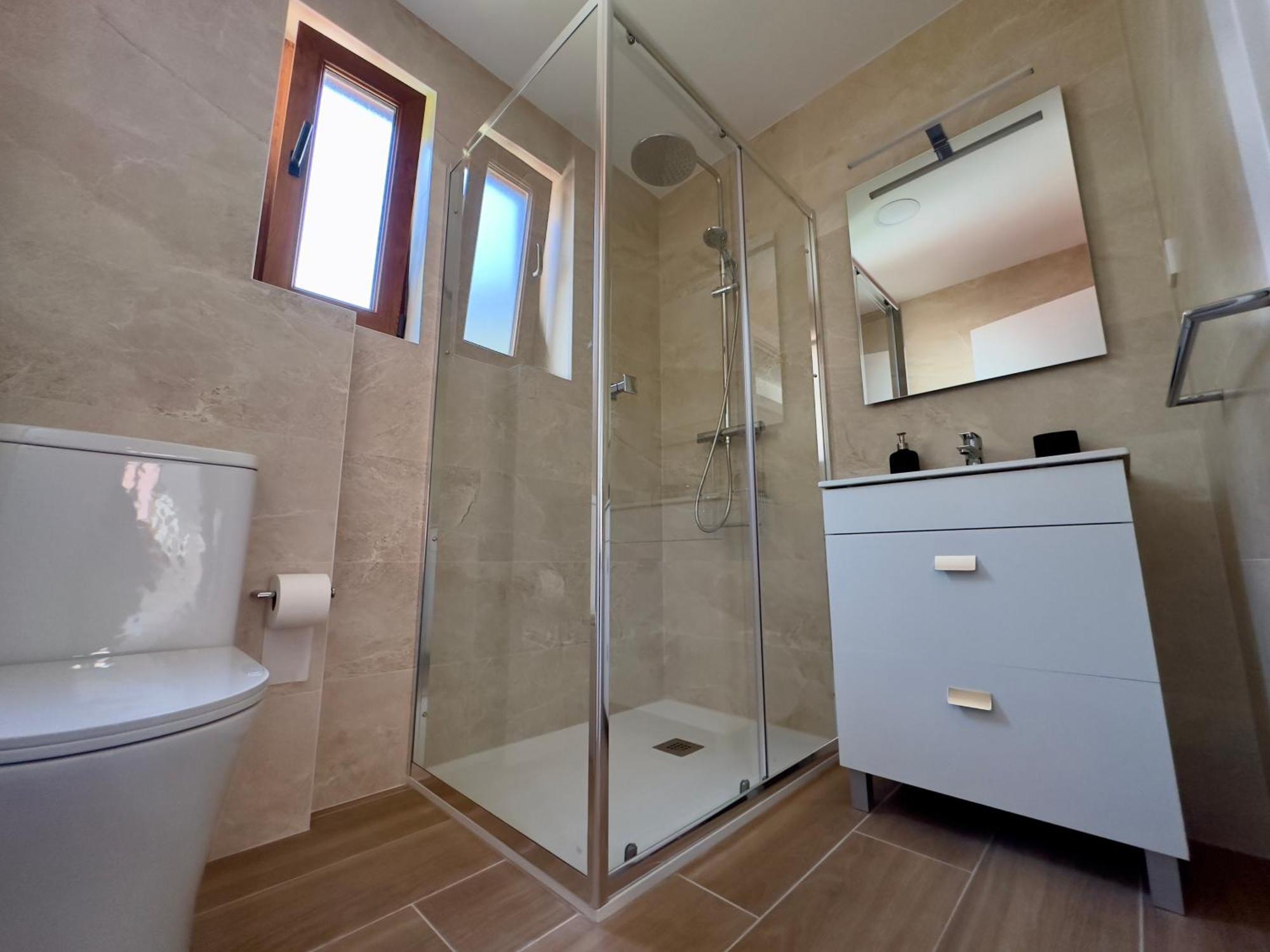 Appartamento Apartamento En El Centro De Santander A Estrenar Esterno foto