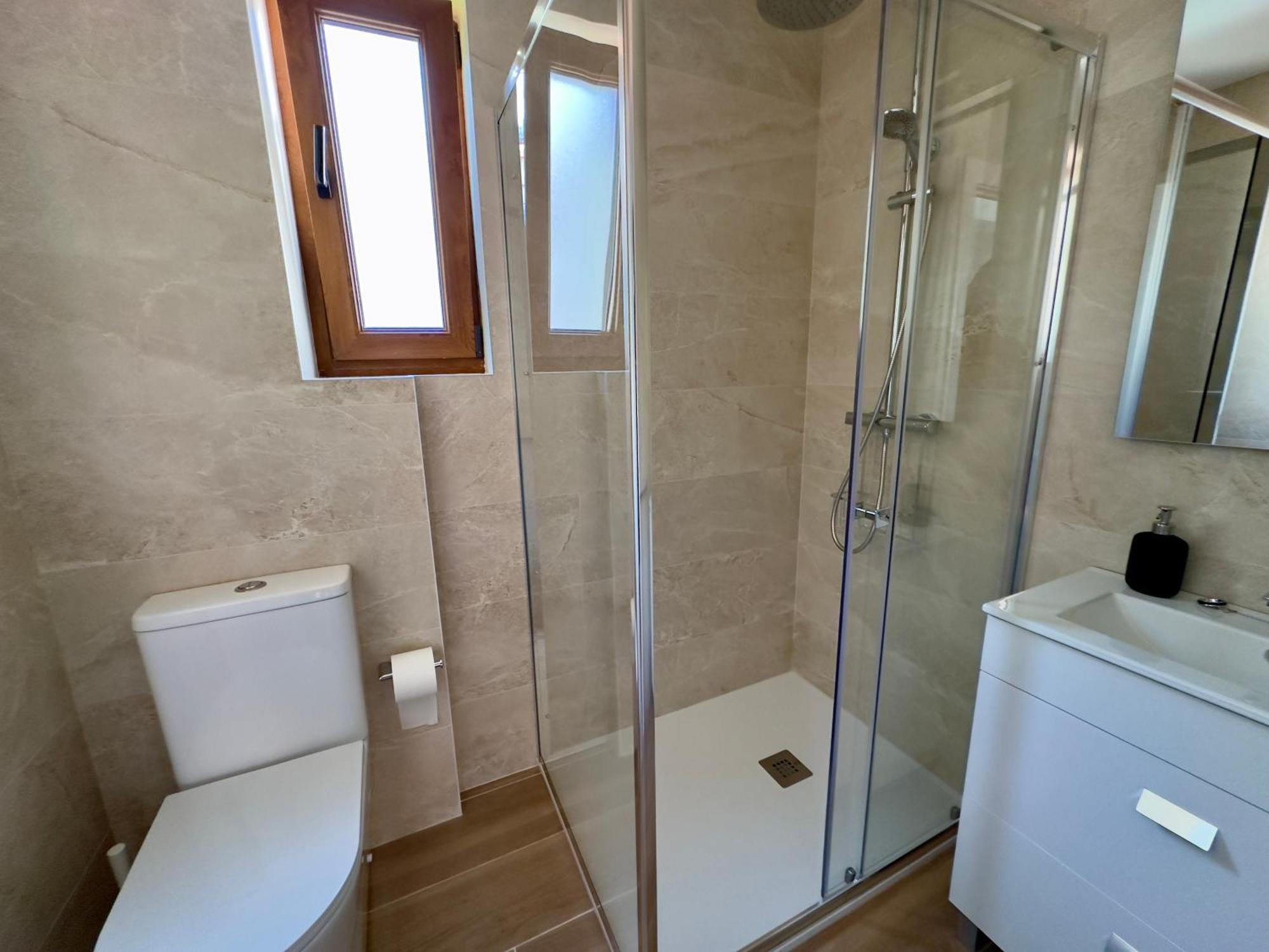 Appartamento Apartamento En El Centro De Santander A Estrenar Esterno foto