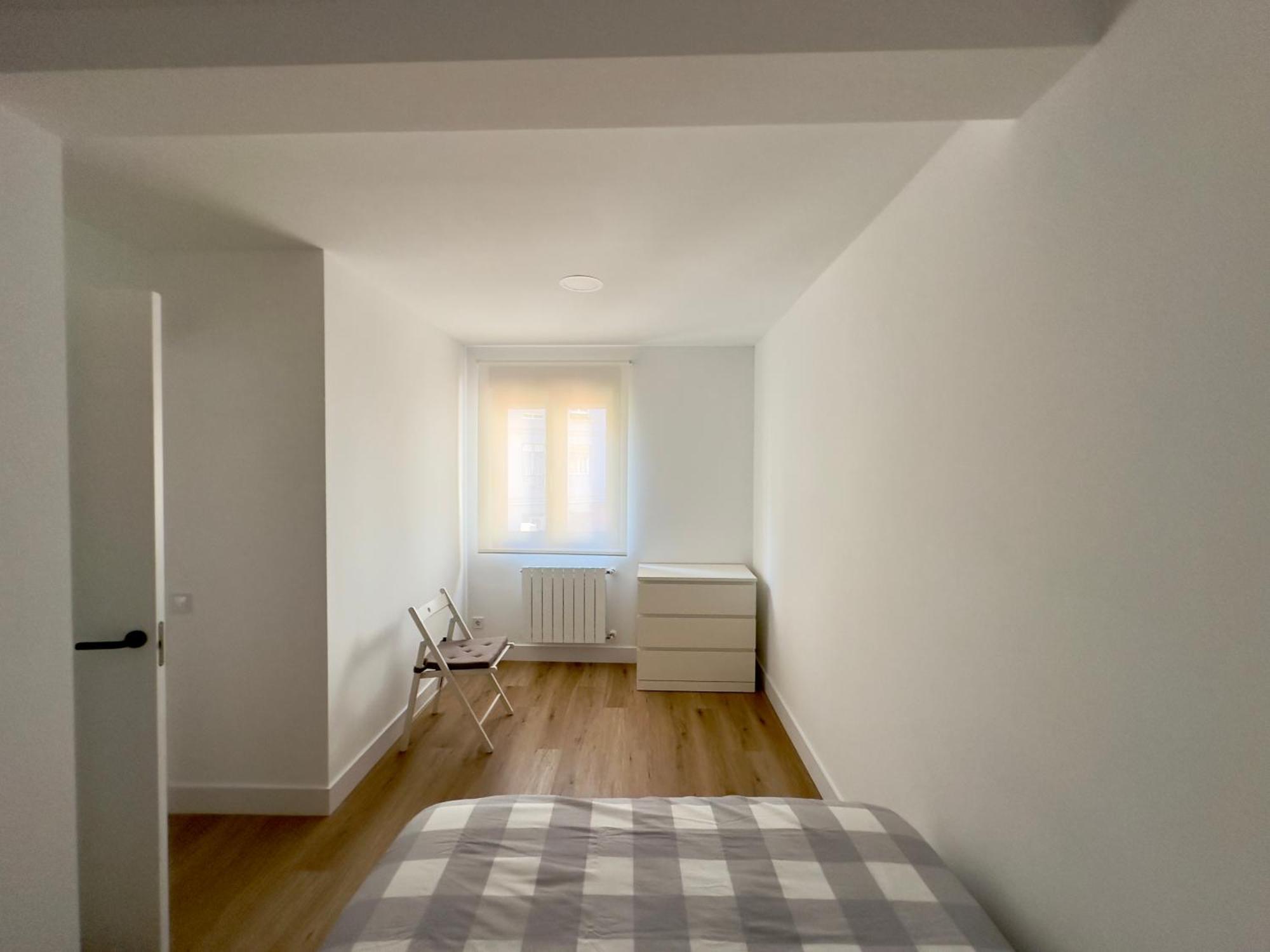 Appartamento Apartamento En El Centro De Santander A Estrenar Esterno foto