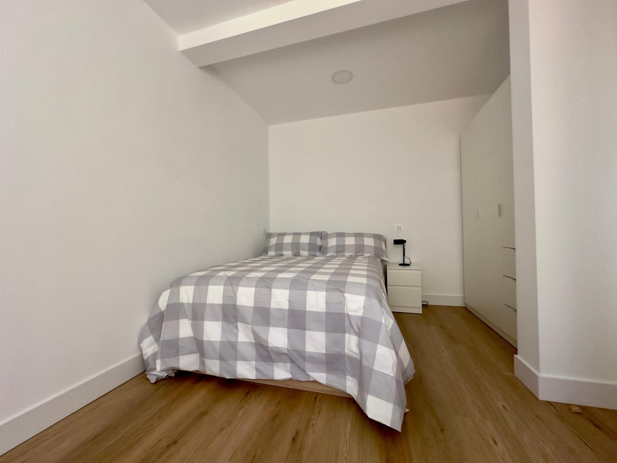 Appartamento Apartamento En El Centro De Santander A Estrenar Esterno foto